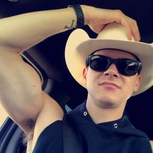 Meet your Posher, Harrison